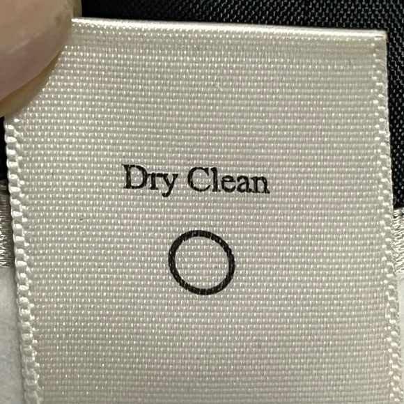 Coldwater Creek Leaf Floral Print Drop Waist Sleeveless Dress - Brown and Blue - Picture 6 of 7